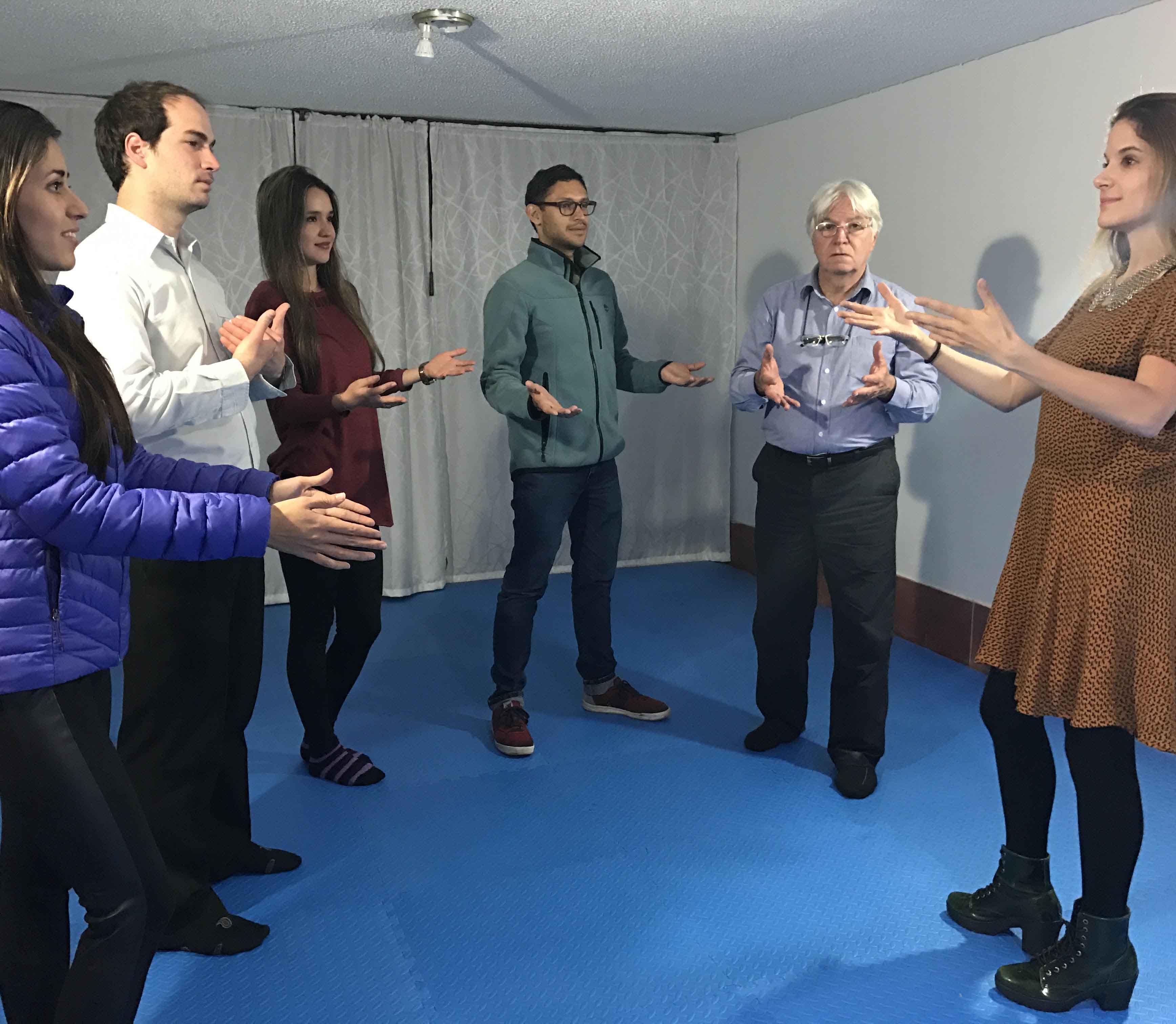 clases de oratoria en bogota